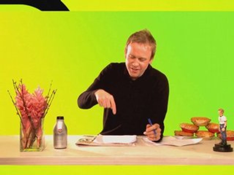 CHANNELBEE SIZZLE