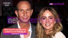 Andrea Legarreta asegura que formalizará su divorcio este 2025