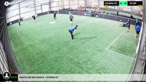 Faute de Nathan A - Hydra Fc