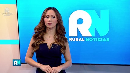 Programa Rural Noticias, Martes 4 de febrero del 2025