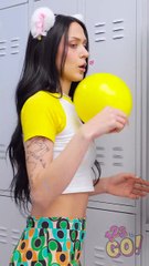 Hilarious Balloon Butt Hack Fails! 🎈😅 Watch the Funny Moments
