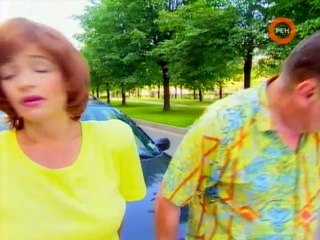 Vovochka (3 sezon 07 seriya iz 16).