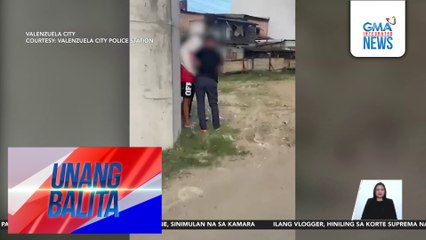 Lalaki, arestado matapos mahulihan ng halos P400,000 halaga ng umano'y shabu | Unang Balita
