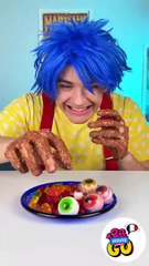 Mains sales : utilisons une astuce intelligente ! 🌟