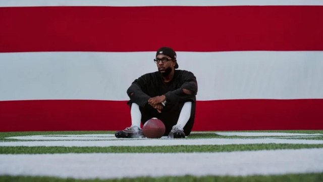 ¿Quién es Kendrick Lamar, el cantante del mediotiempo del Super Bowl LIX?