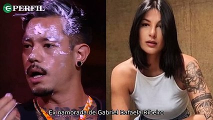 "Polêmicas amorosas: Ex de Gabriel expõe segredos, homem preso por pensão e DNA contestado"