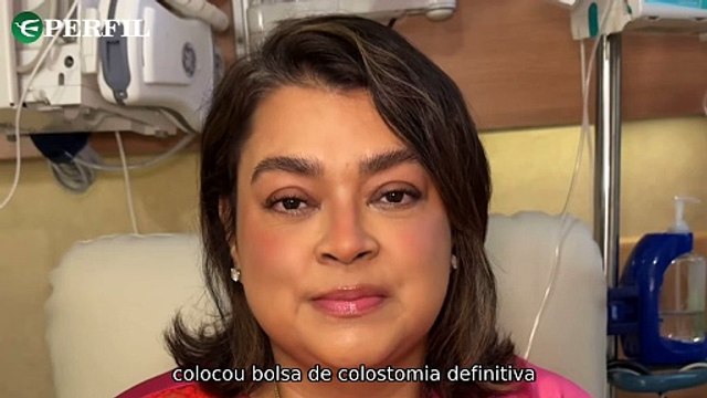 Cuidados com colostomia, primeiro furo na orelha e desafios de Lore Improta: Novidades no mundo das celebridades!
