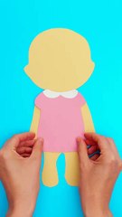 Girlfriends bullied a classmate, but then one of them took pity on her  #123go