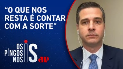 Beraldo critica pressão sobre PGR para indiciamento de Bolsonaro: “Órgão deve ser independente”