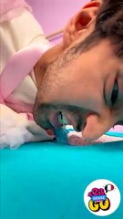 L'anniversaire était gâché 😡 Pièges par la sœur ! #prank