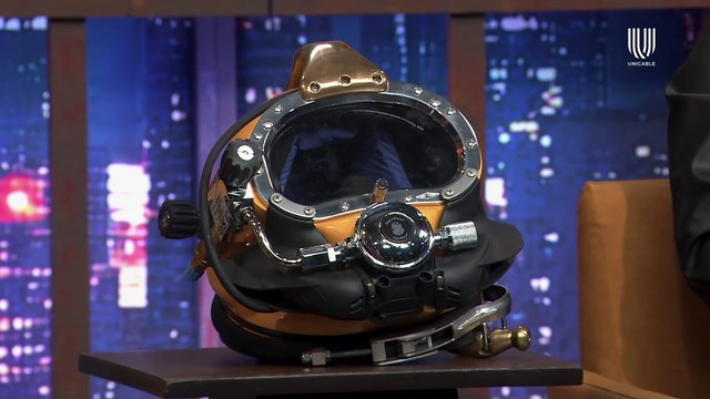 ¡Impresionante! El buzo de las aguas negras de la CDMX revela lo más impactante que ha encontrado