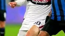 Atalanta looses to Bologna 0-1