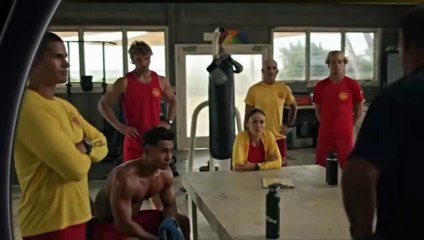 Rescue HI-Surf S01E13 Depth Charge