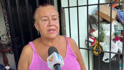 Madre de joven muerto a tiros en Villa Consuelo atribuye su muerte a una discusión