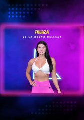 Forma correcta de hacer abdominales con Ana Parra