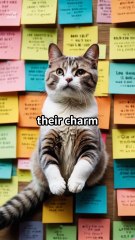 Cat's famous sayings