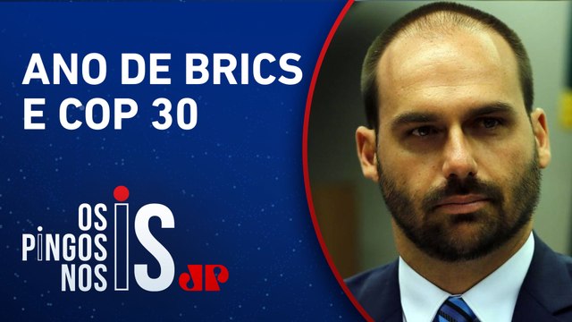 Governo quer impedir que PL assuma Comissão de Relações Exteriores