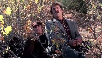 Mr. Majestyk 1974 American Action Thriller Film