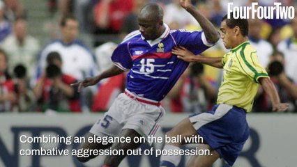 Ranked! The 10 Best French Players Ever