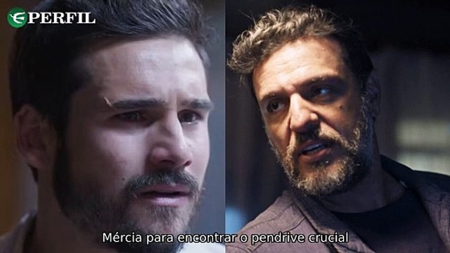 Escândalos: Molina atira em Rudá, Gracyanne detona Diogo e Jade furou orelhas da filha