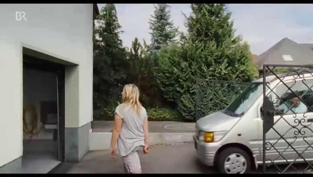 Paradies Hoffnung