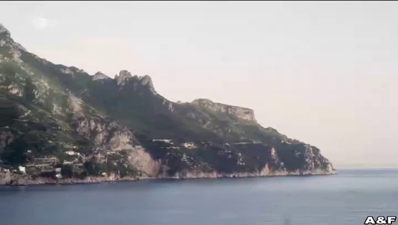 Ein Sommer in -09- Amalfi