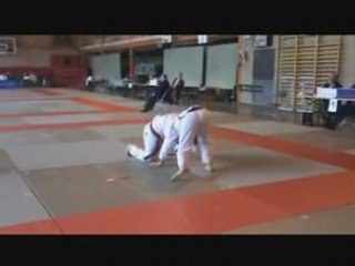 Plusieur de mes ippons