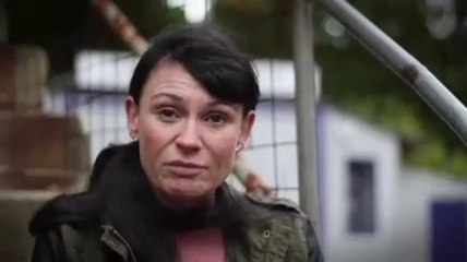 (2012) Behind The Scenes '40th anniversary Live episode'