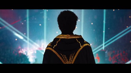 Hurry Up Tomorrow Movie