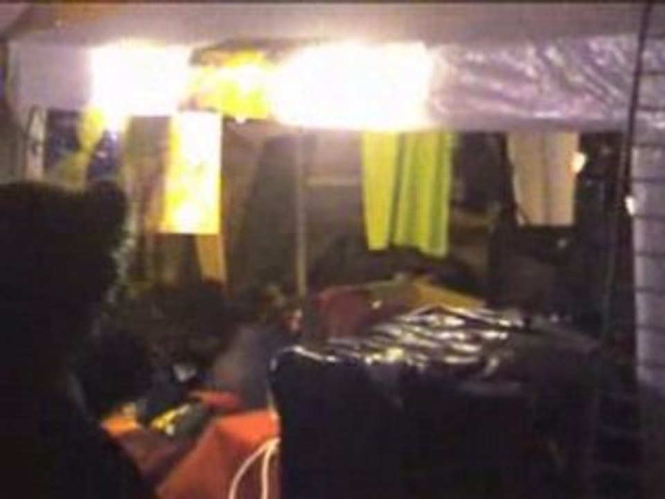 Reportage Karnaval Humanitaire dans le 6 Minutes de M6.