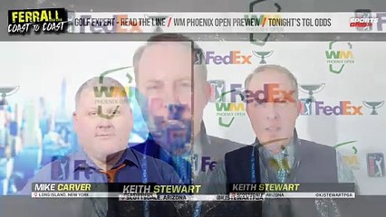 Predicting Winners at the Waste Management Phoenix Open 2025