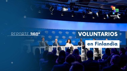 Finlandia publica instrucciones para aquellos que quieran luchar junto al régimen ucraniano