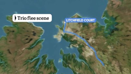 Three arrested in Katherine after man shot in Darwin’s northern suburbs, police search for weapon and motive