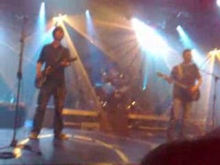 Lost In Fog - Festival InterLycée