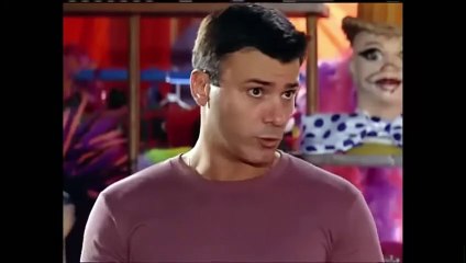 Caminhos do Coração 1ª Temp. Cap. 26