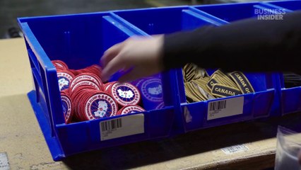Why Canada Goose is so expensive