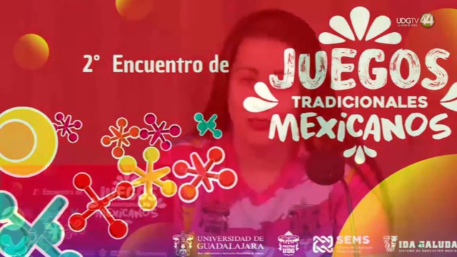 UdeG organiza el segundo Encuentro de Juegos Tradicionales Mexicanos en Prepa 8