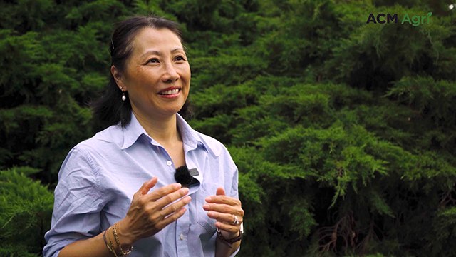Tool helps farmers cut carbon to access discount loans