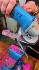 Elevate your look! Crafting stunning high heels!