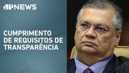 Flávio Dino libera pagamento de emendas parlamentares para nove entidades