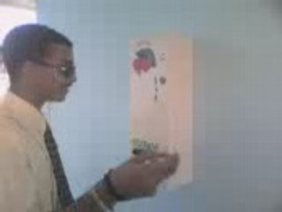 La boîte à capotes