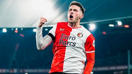 Santiago Giménez comparte en Instagram el mensaje más emotivo de su carrera