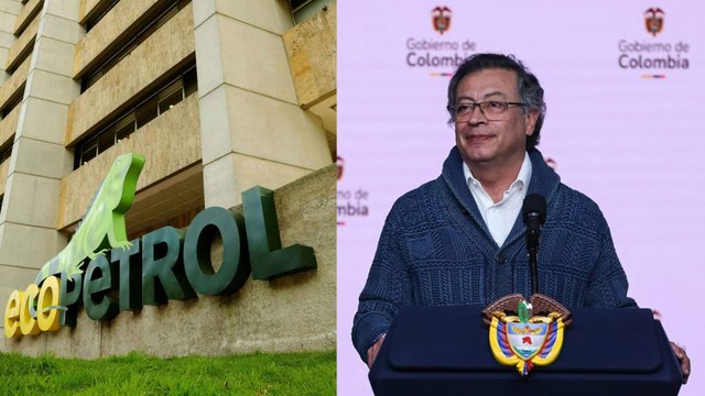 El presidente Petro ordenó vender proyecto de Ecopetrol con fracking en Texas, Estados Unidos
