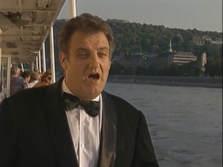 Gregor József - Álmos folyó - Ol' Man River (1993)