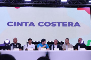 Festival Carnavalístico de la Alcaldía de Panamá