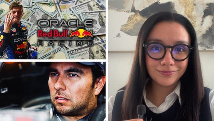 Checo Pérez le ahorra una 'lana' a Red Bull para la temporada 2025 de F1