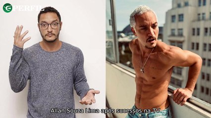 "Traumas, amizade inusitada e desfecho surpreendente: Allan Souza Lima, BBB 11 e polícia se encontram"