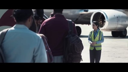 Indian Woman Travels to Iraq for Work but Ends up Taken as a Captive [TRUE STORY]