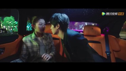 He Cheated On Her Wedding Day But She Married His Rich Uncle For Revenge!