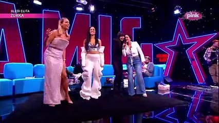 Zlata Petrovic - Ucinilo vreme svoje - Amig Show 04.02.2025.